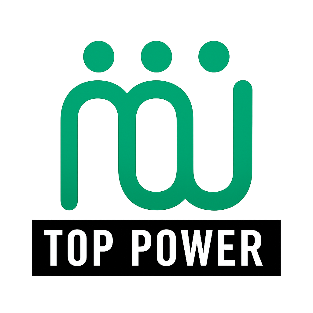 TOP POWER