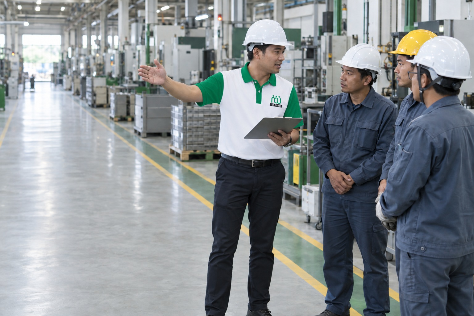 บริการ Sub-Contract